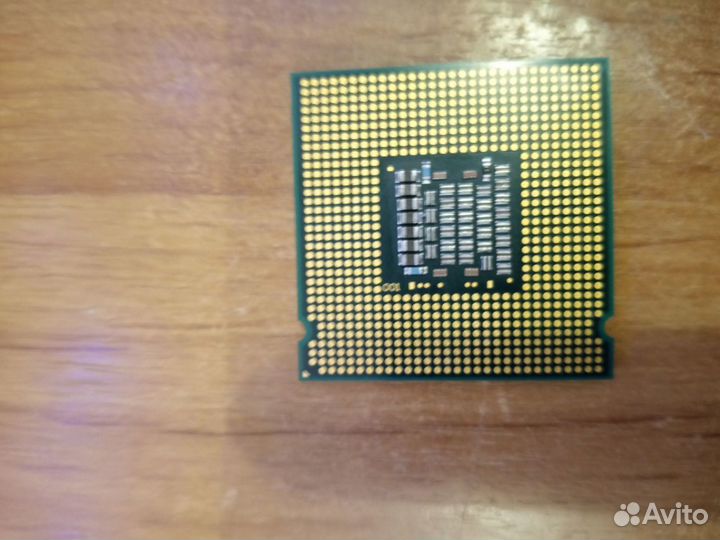 Продам процессоры intel