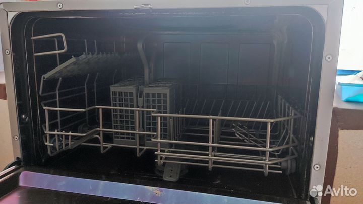 Посудомоечная машина candy