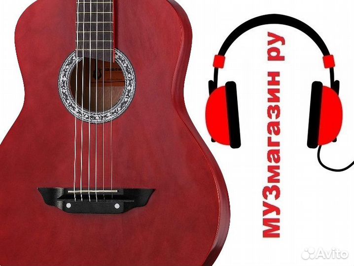 Гитары от 3800 и ACD-40A-12-MAH Акустик гитар нова