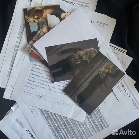 Тайна убийства миллионера