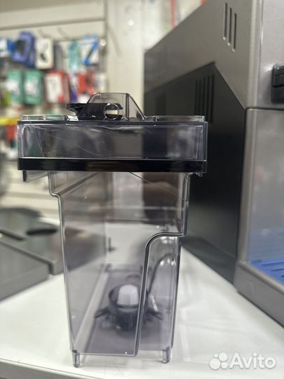 Кофемашина saeco lirika