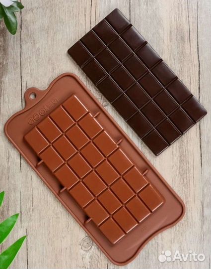 Форма для шоколада