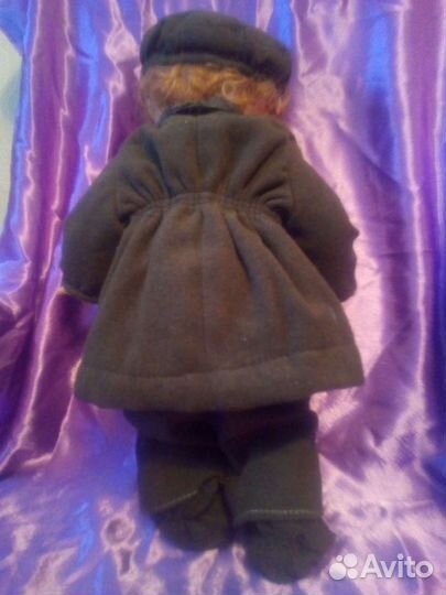 Кукла ценасниженадосентября