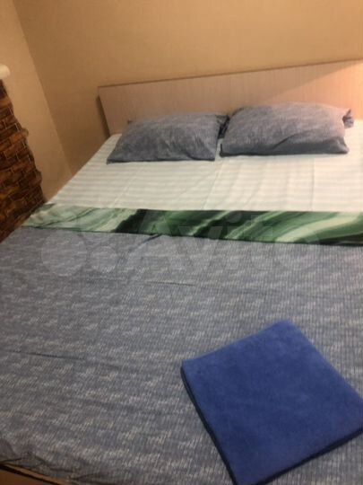 Комната 14 м² в 3-к., 3/7 эт.