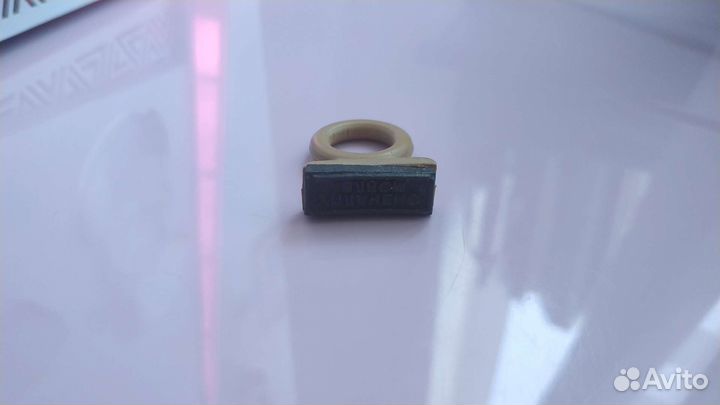 Печать штамп 