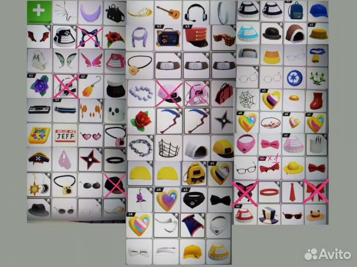 Петы в адопт ми