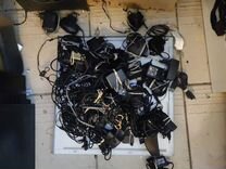 Зарядки от старых телефонов nokia Ericsson