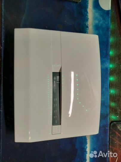 Прибор ппкоп Нота 2