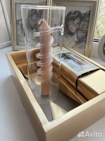 Подсвечник