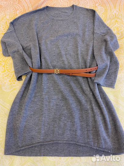 Туника - джемпер