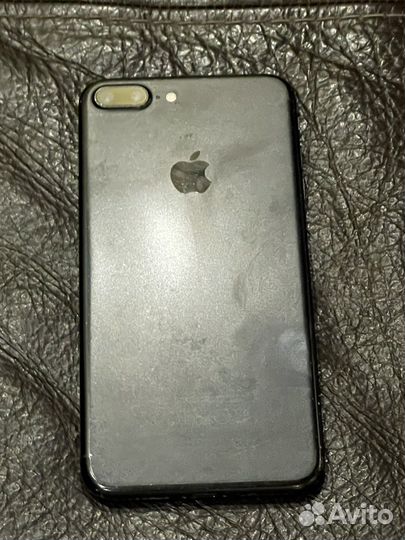 iPhone 7 Plus, 128 ГБ