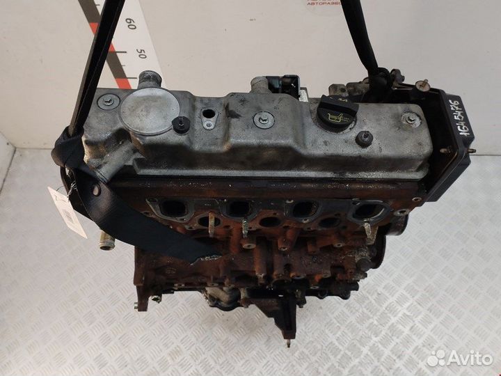 Двигатель (двс) для Ford Focus 1 ffda