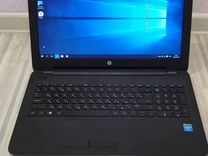 Ноутбук HP 250 g4