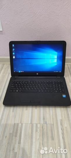 Ноутбук HP 250 g4
