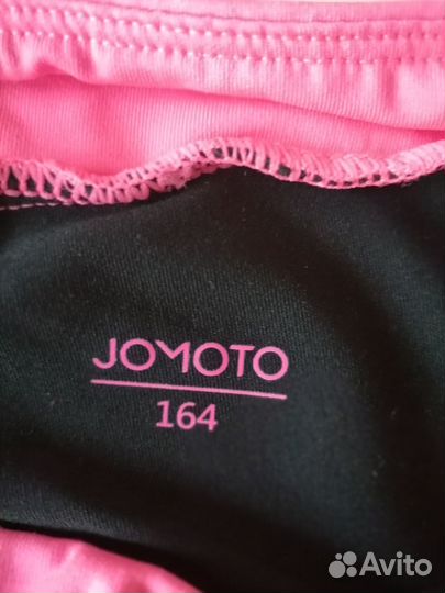 Спортивные брюки, колготки для девочек