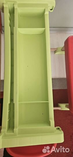 Стол парта smoby