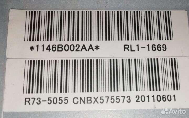 Дублексы для принтеров hp и лотки