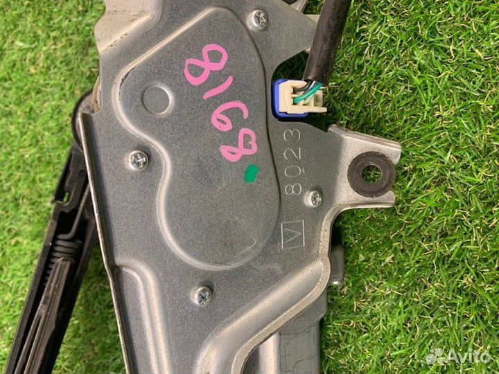 Механизм стеклоочистителя Subaru Levorg VM4 FB16