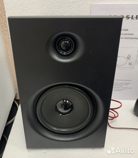 Проигрыватель винила Crosley T-150