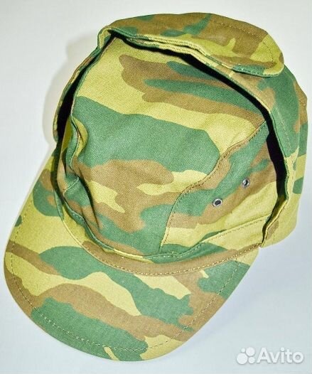 Кепка полевая уставная