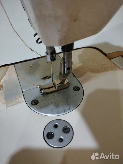 Швейная машина Yamatа