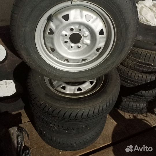 ВАЗ 2115 Samara 1.6 МТ, 2010, 148 000 км