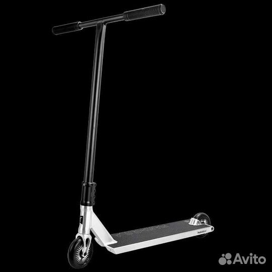 Трюковой самокат TT Parmula