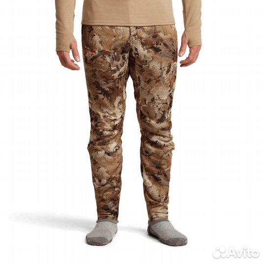 Брюки sitka Gradient Optifade Marsh XL,XXL