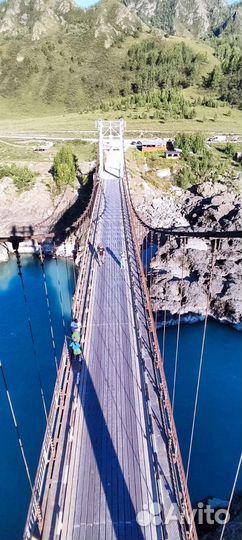 Трансфер межгород