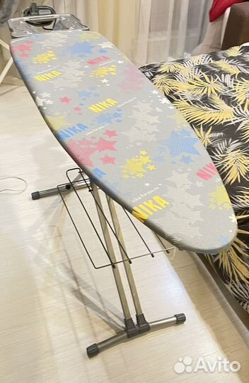 Гладильная доска