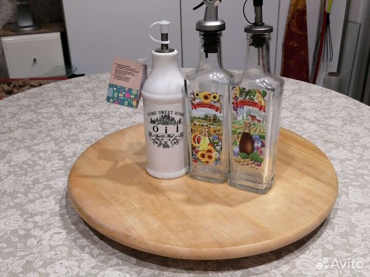 Товары для кухни. Прекрасный подарок