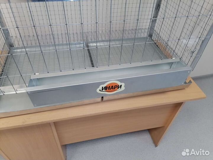 Инкубаторы