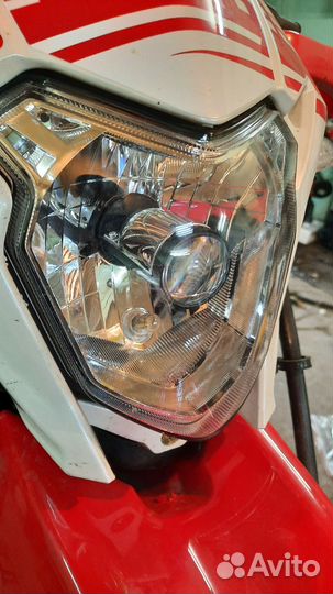 Китайский эндуро 300