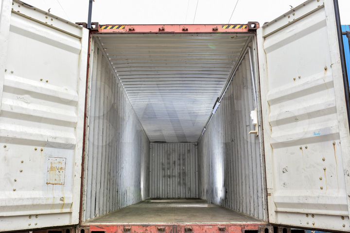 Гараж, 30 м²