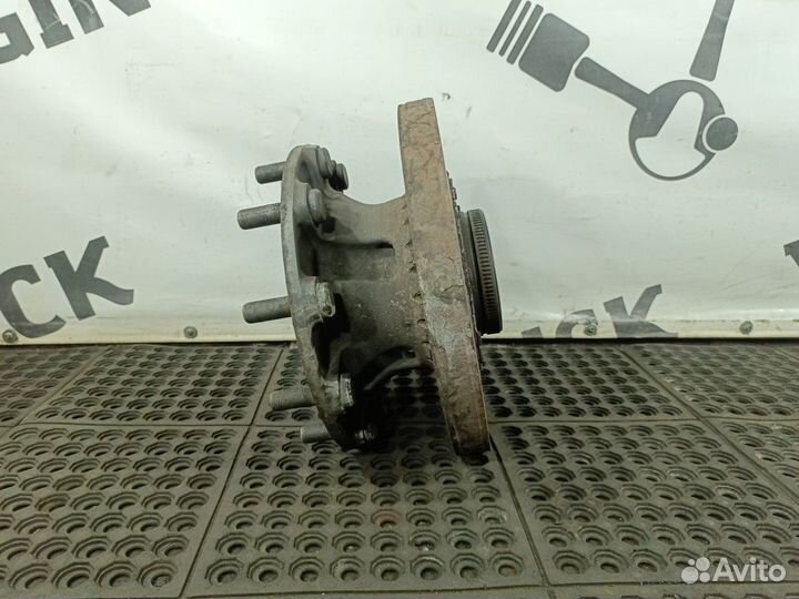 Ступица передняя Renault T, Volvo FH