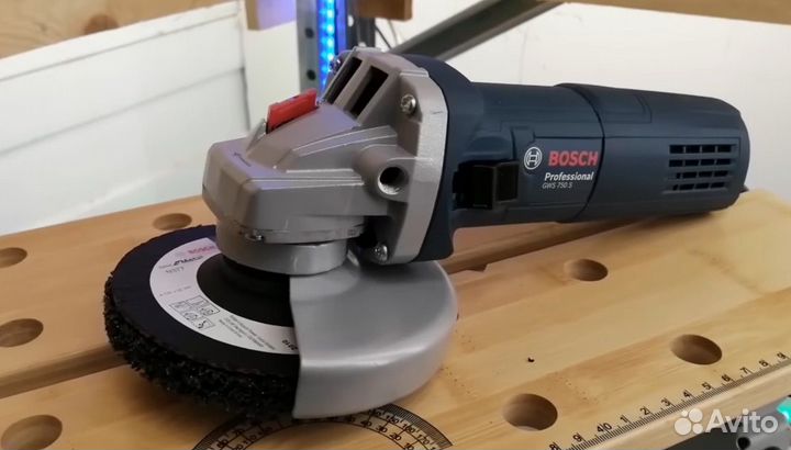 Аренда строительного пылесоса