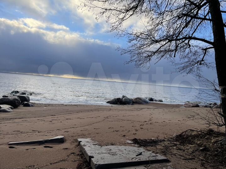 Участок 29,3 сот. (ИЖС)