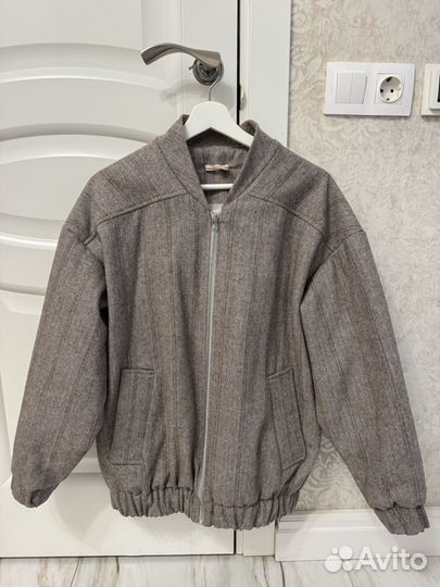 Бомбер nnsisters