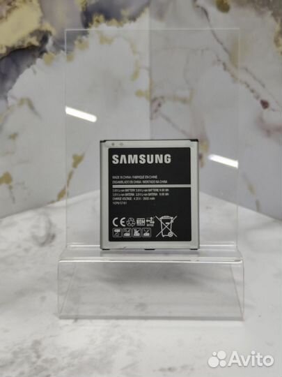 Батарея ват акб Samsung Galaxy S4 GT-I9500 GT-I950