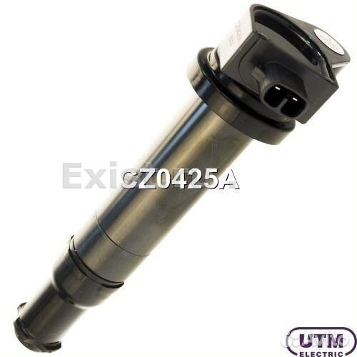 Катушка зажигания hyundai accent/elantra/getz