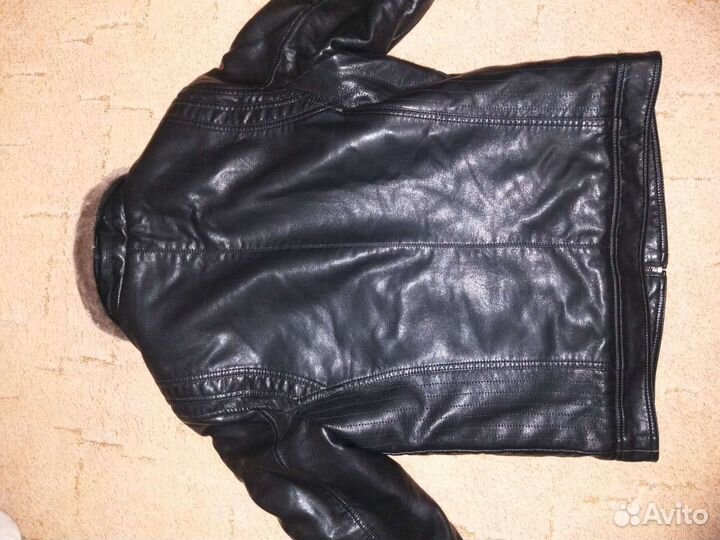 Куртка мужская