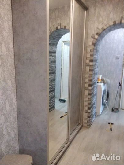 Шкаф купе Хит Медиум