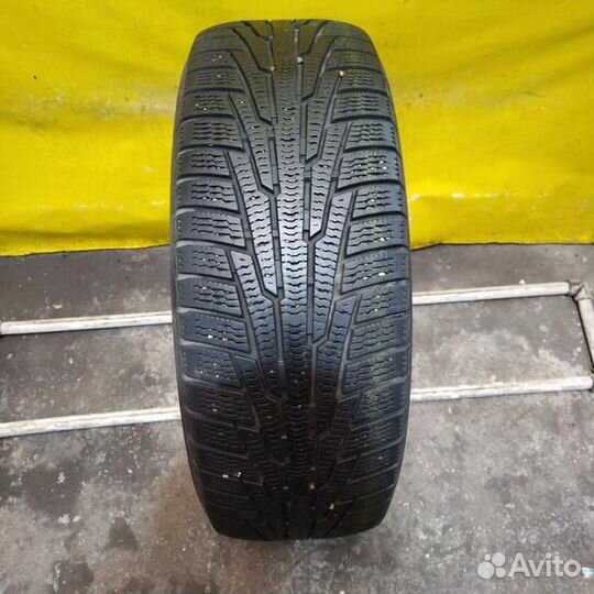 Nokian Tyres Hakkapeliitta R 215/60 R17