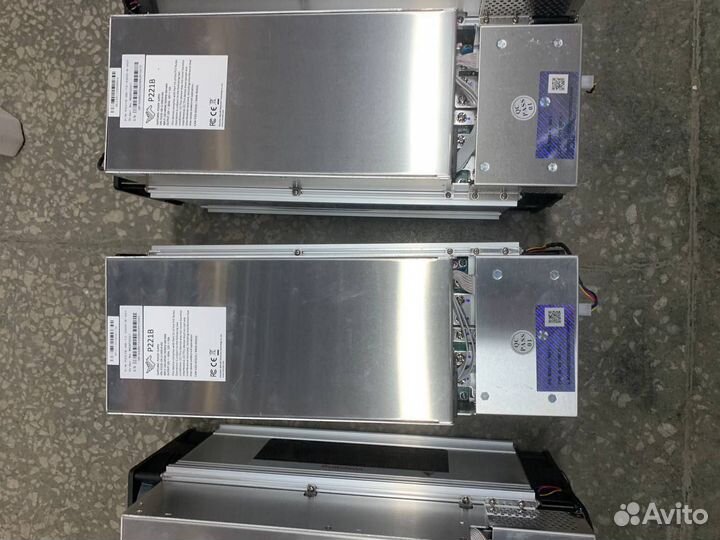 Whatsminer M30S++106Th