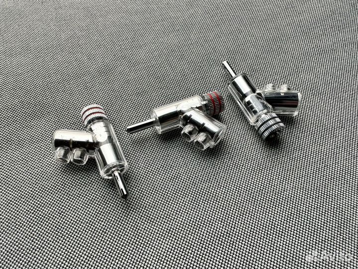 Аудио разьем коннектор WBT