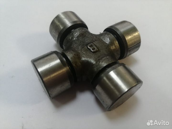 Шарнир карданный (крестовина ) Z6