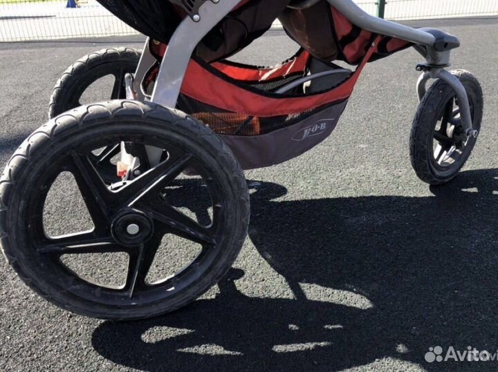 Детская коляска