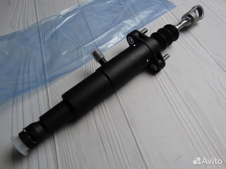 Главный цилиндр сцепления Газон Некст Ямз 534