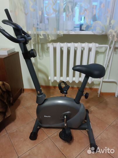 Велотренажер б/у TotalFit