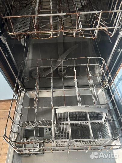 Посудомоечная машина 60 см бу